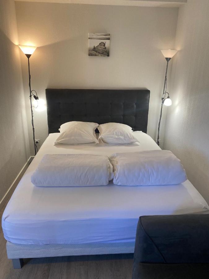 Les Studios D'Elena Annecy Exteriör bild