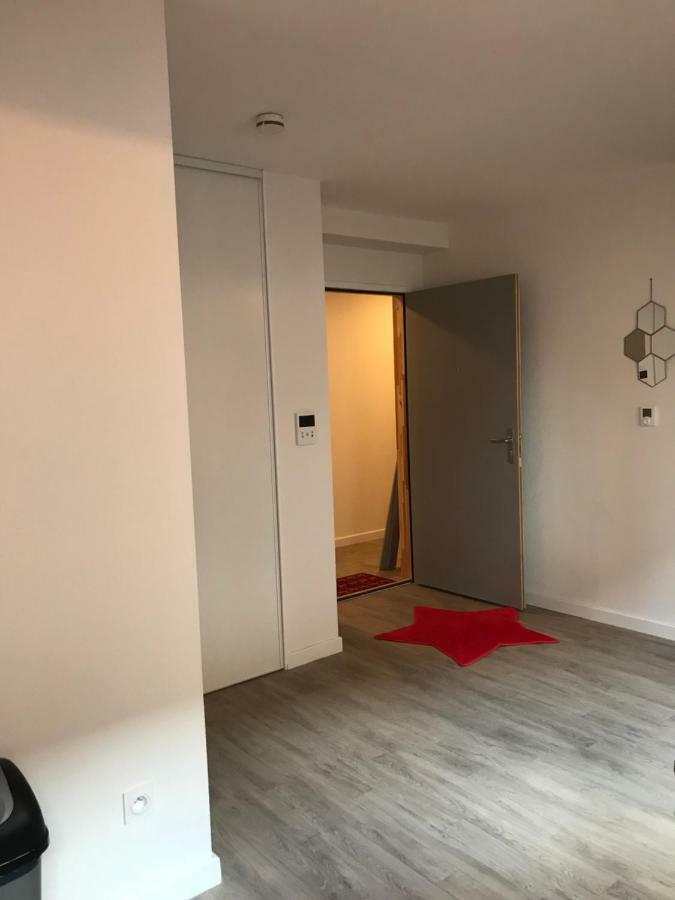 Les Studios D'Elena Annecy Exteriör bild