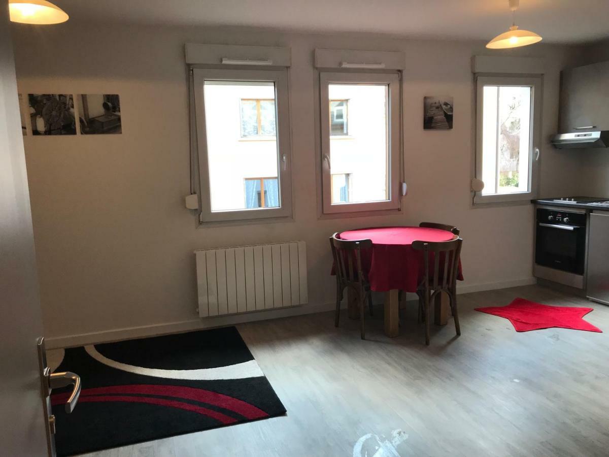Les Studios D'Elena Annecy Exteriör bild